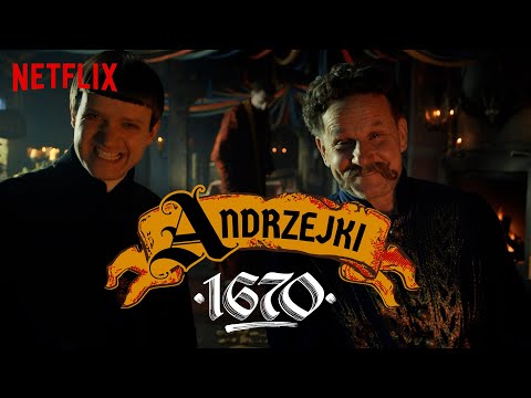 Andrzejki Jana Pawła | 1670 | Netflix