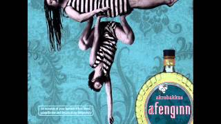 Afenginn: Akrobakkus (full album, 2006)