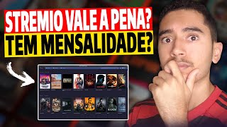 Stremio Como Usar? Stremio é Bom? Stremio Como Configurar? Stremio Addons? Stremio Funciona Mesmo?
