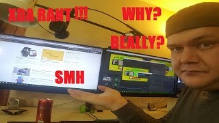 Was that necessary  XDA FORUMS RANT (ALL FORUMS REALLY)
