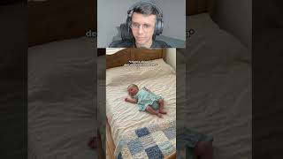 QUANDO TEM FESTA NA SUA CASA E VOCÊ ENTRA NO SEU QUARTO...😂😂 REACT LOUIX #shorts