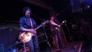 Flamin Groovies d You Tore ME Down At Ralphs Diner Worcester 8 22 2017