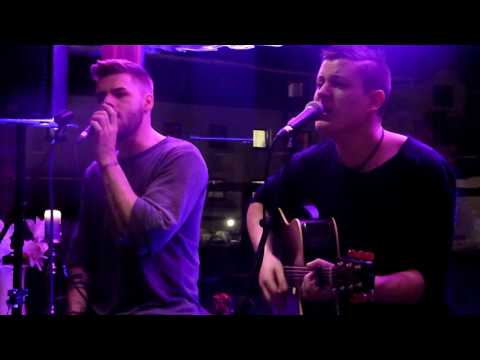 Daniel Schuhmacher-Small Town Boy-Kühtai 14.03.2017