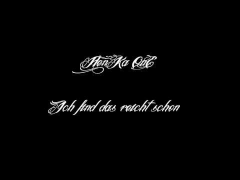 Henka One - Ich find das reicht schon