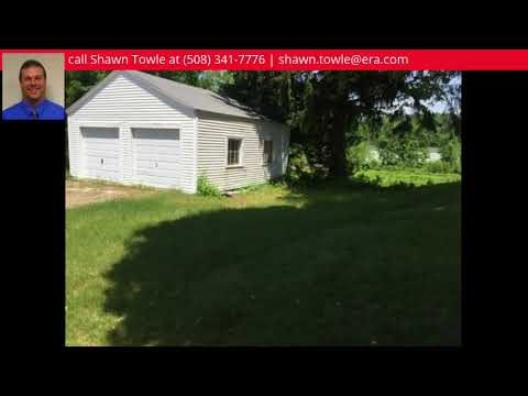 5  Morse, Sutton, MA 01590 - MLS #72268654