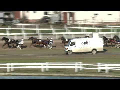 2019.11.30. 01. futam - BOGÁRZÓI HENDIKEP