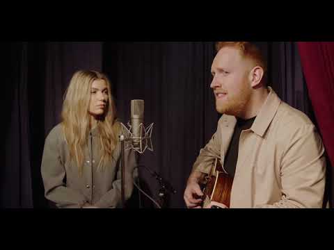 Gavin James ft. Hannah Mae -  Afterlife (live at Torpedo Theater Amsterdam)