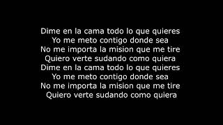 La combi completa en la cama&quot; nicky jam 🔥