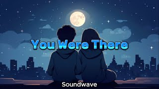 Regine Velasquez - You Were There (LYRIC VIDEO)