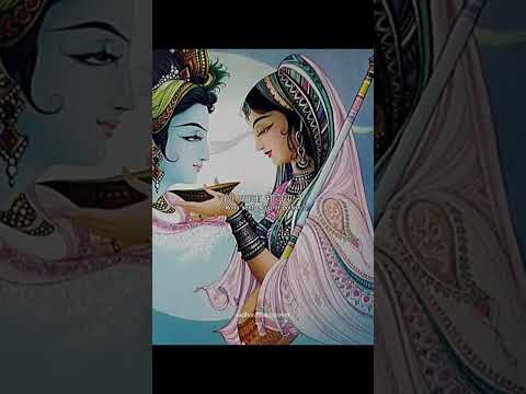 Savariya Parnaye  | Rajasthani Song | Meerabai | Vish Ka Pyala | Krishna Bhakti | #devotion #krishna