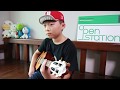 Mission Impossible Theme (Ukulele cover by 10-year-old kid Sean Song)