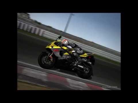 Tourist Trophy OST - Far West