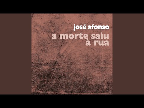 A Morte Saiu à Rua