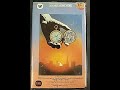 Opening To Time After Time 1983 VHS 1984 Reprint
