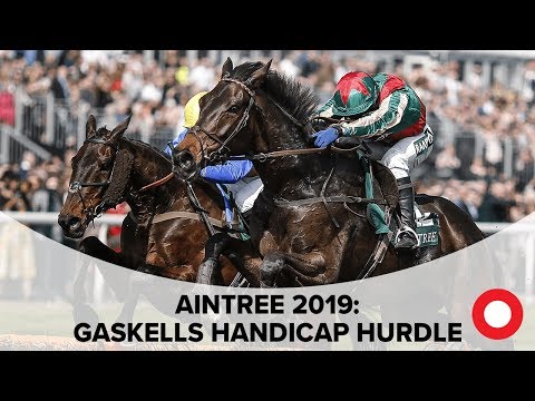 Grand National 2019: Dave Orton's Gaskells Handicap Hurdle tips
