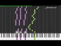 Barenaked Ladies - The Big Bang Theory Piano ...