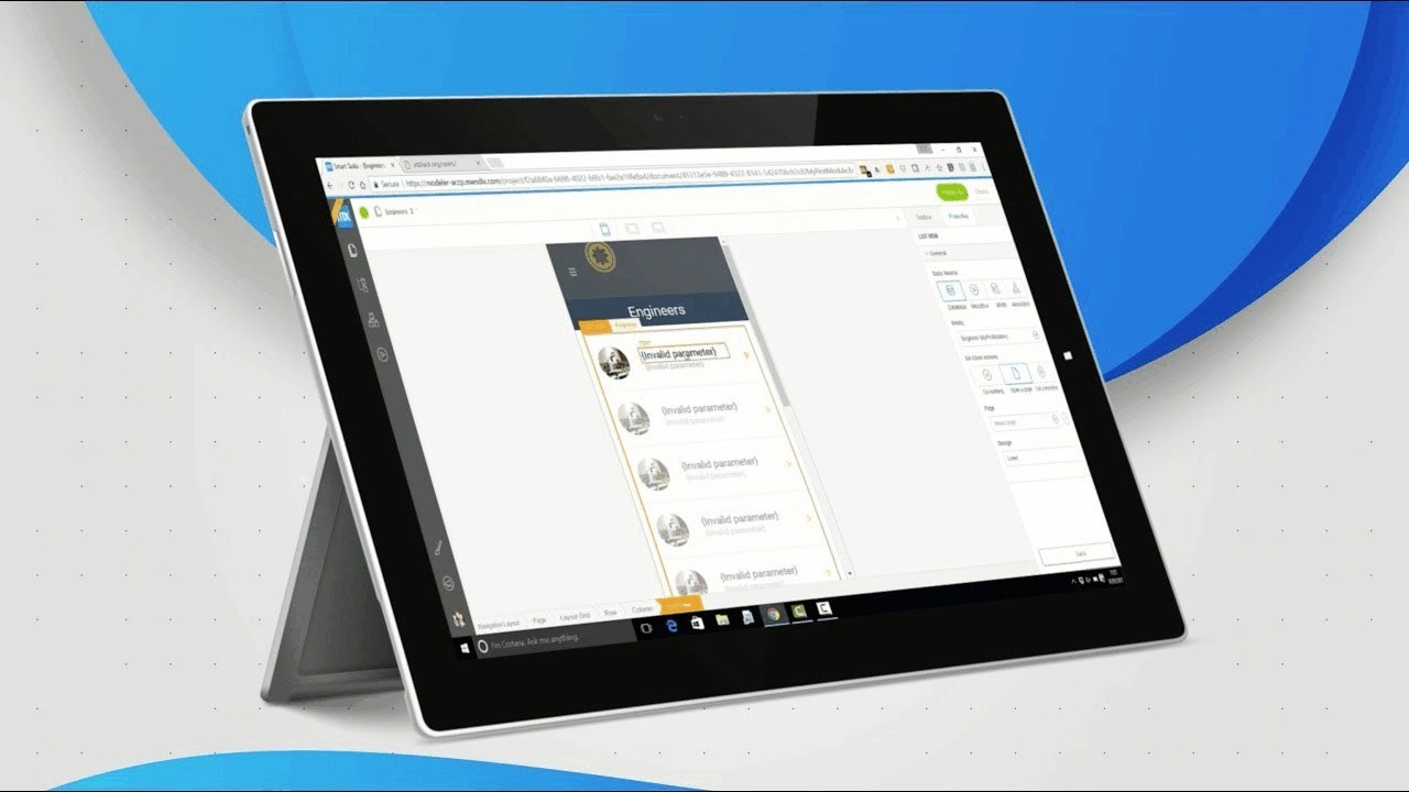 Discover the Mendix Difference - A Low-Code Development Platform