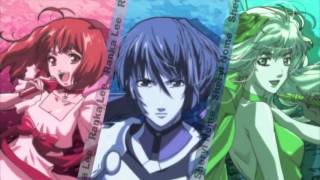 ＋α／あるふぁきゅん。 - ライオン (マクロスF OP)(Short ver.)【歌ってみた】Alfakyun. - Lion (Macross Frontier OP) [Cover] [試唱]