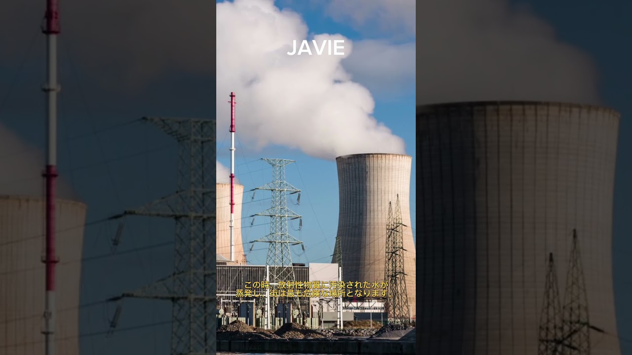 世界に自分だけが残ったら、なにが起きるのか | 多分あなたは知らない  #javie #shorts