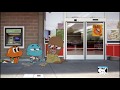 Homeless Beat The Amazing World Of Gumball Relaxing Cartoons