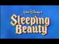 Sleeping Beauty Vhs Commercial 1997