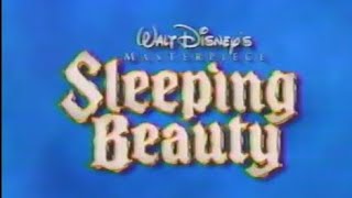 Download lagu Sleeping Beauty vhs commercial 1997  mp3