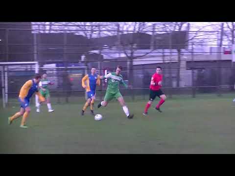 20200201 Internos - Baronie Za1: 1-1