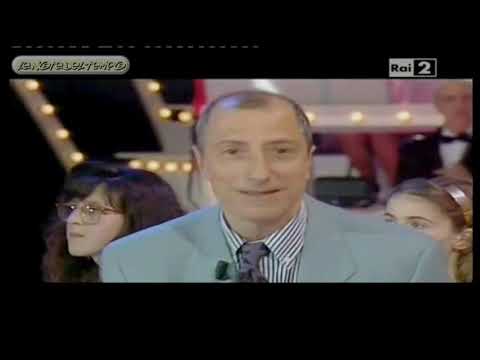 Pippo Franco   -  Mi Scappa La Pipì Papà (1992)