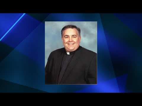 Pastor Missing Money