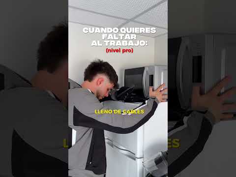 🤣 ESPERO QUE NO VEAS ESTO... 😬