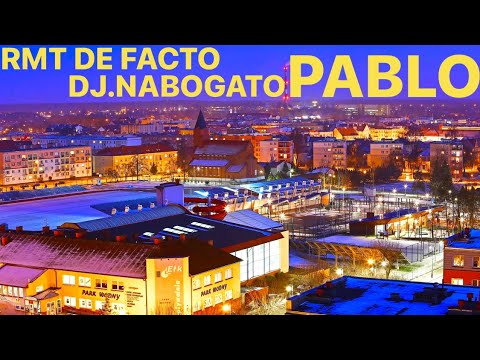 Rmt De Facto & Dj.NaBogato ft.Pablo & Dafka - Na*Wracam*