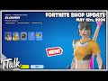 *NEW* ELOWEN SKIN, EMOTE, AND MORE! Fortnite Item Shop [May 12th, 2024] (Fortnite Chapter 5)
