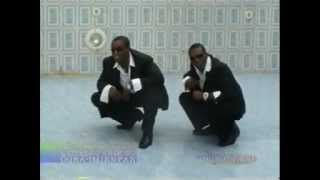 authentic brothers matthew &amp; raymond (ogba imienfan)