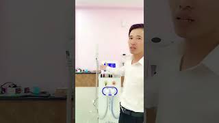 Hướng dẫn sử dụng máy Laser FQbeauty: Liên hệ mua sp gọi sđt 0948068999