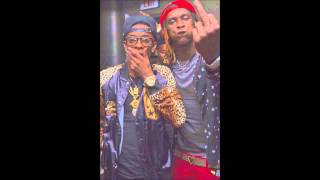 Young Thug &amp; Rich Homie Quan – Brian Nichols