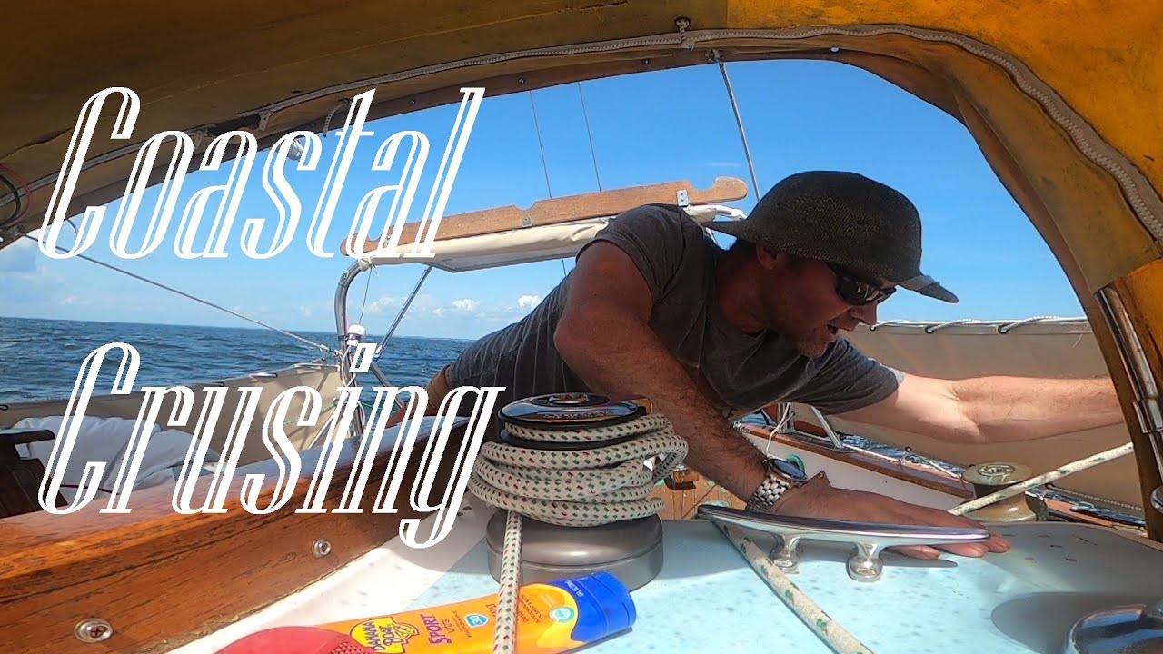 Cruising the Intracoastal