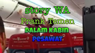 Download lagu Story WA naik pesawat mp3