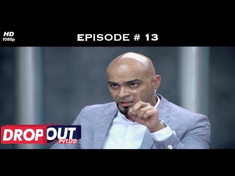 Dropout Pvt Ltd- Full Episode 13 - Double trouble awaits!