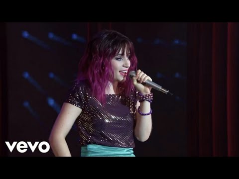 Tengo un corazón - Momento Musical ("Open Music"/Soy Luna)