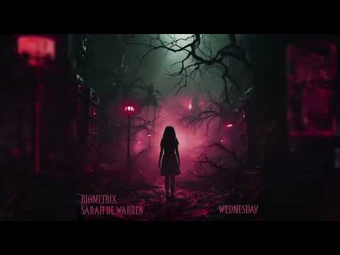 Biometrix x Sarah De Warren - Wednesday
