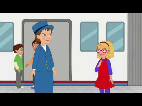 Lets Go 4 Unit 6 Let's Talk