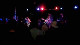 On The Safest Ledge - Copeland