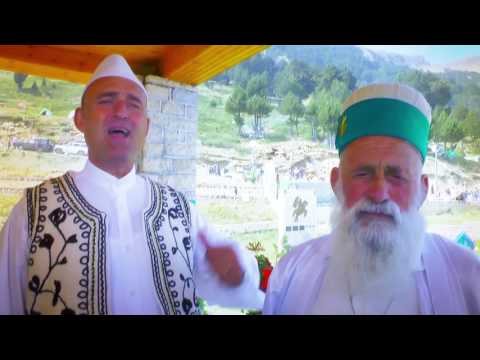 Dule Malindi - Baba Shabani (Official Video )