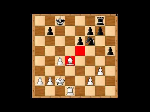 8.7. GM Tomáš Petrík - IM Peter Petrán 1 - 0