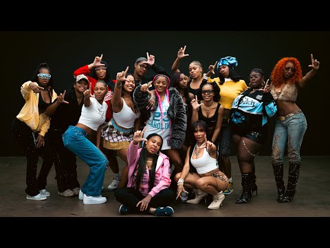 CUZZOS - MOESHA CYPHER