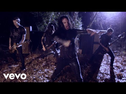 MyChildren MyBride - God of Nothing