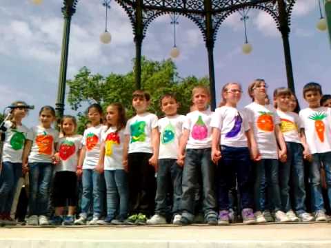 Tarantella della Mozzarella