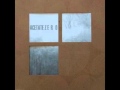 Acetate Zero - Agota Kristof