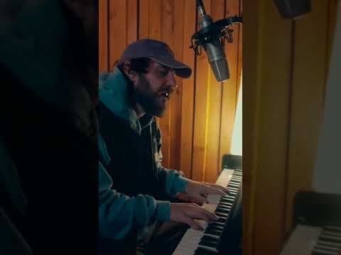 LEO PARI - Roma Est - Acoustic Live @ Jedi Sound Studio