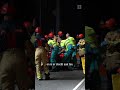 Auto in BROKSTUKKEN na BOTSING | #shorts